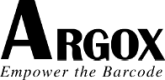 argox打印机logo